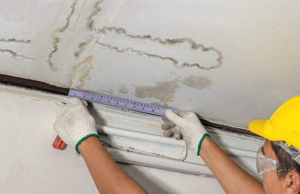 24/7 Emergency Water Damage Inspection experts in Murphy, TX
